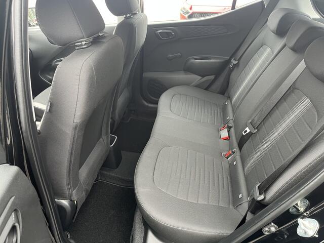 Hyundai I 10 1.0 Comfort 5-zits | Airco | Apple Carplay |Cruise | Pdc