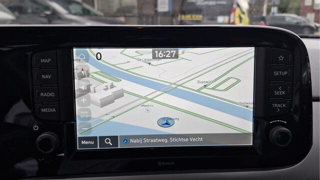 Hyundai I 10 1.0 T-GDI N Line 5-zits, ORGINEEL NEDERLANDSE AUTO , BOEKJES,NAP EN ONDERHOUDSHISTORIE