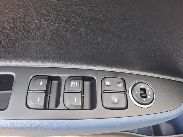 Hyundai I 10 1.0i i-Motion Comf.