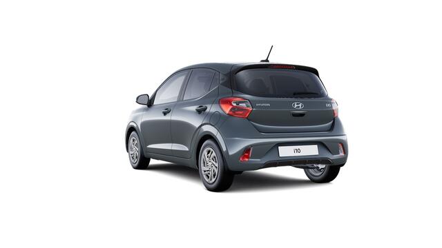 Hyundai I 10 1.0 Comfort | NU VOOR ¤19.190 INCLUSIEF ¤2500 KORTING
