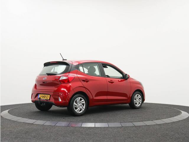 Hyundai I 10 1.0 Comfort | Navigatie via smartphone