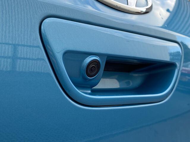 Hyundai I 10 1.0 Comfort Smart Navigatie Apple CarPlay/Android Auto, cruise control, achteruitrij camera, Start/Stop systeem