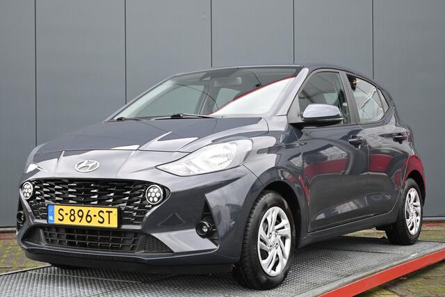 Hyundai I 10 1.0 Comfort