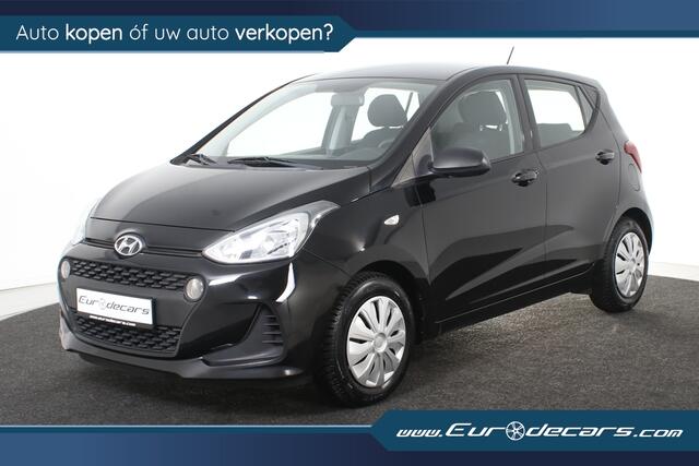 Hyundai I 10 1.0i Comfort *Airco*Winterbanden 8mm.*
