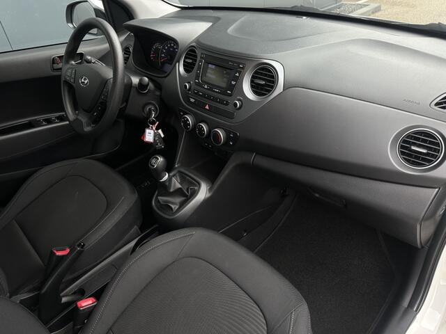 Hyundai I 10 1.0i Comfort