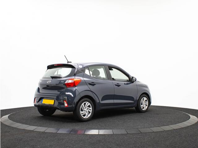 Hyundai I 10 1.0 Comfort Smart | Navigatie | 1e Eigenaar