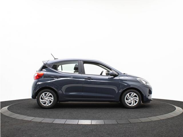 Hyundai I 10 1.0 Comfort Smart | Navigatie | 1e Eigenaar