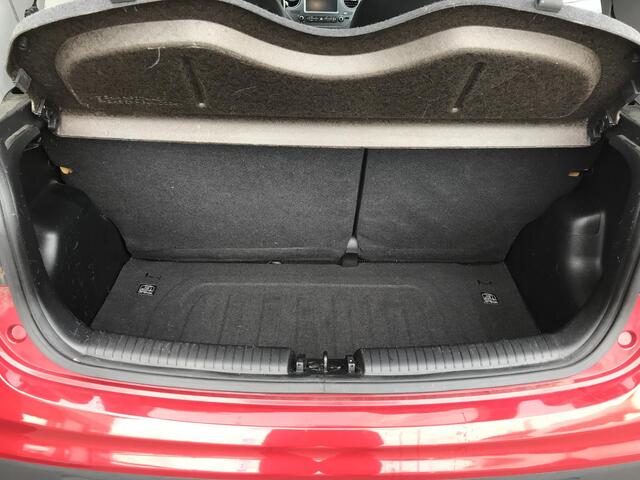 Hyundai I 10 1.0i Comfort Navi