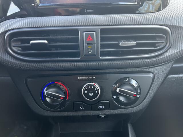 Hyundai I 10 1.0 Comfort 5-zits Automaat App Led Cruise Pdc lm.