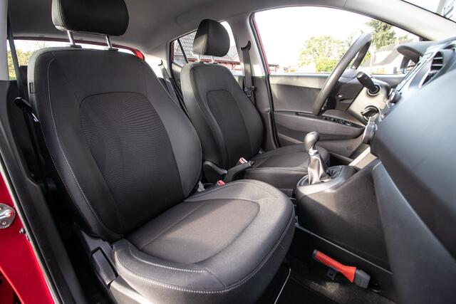 Hyundai I 10 1.0i Comfort Dealerond. | Airco | Cruise |