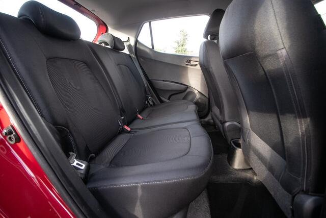 Hyundai I 10 1.0i Comfort Dealerond. | Airco | Cruise |