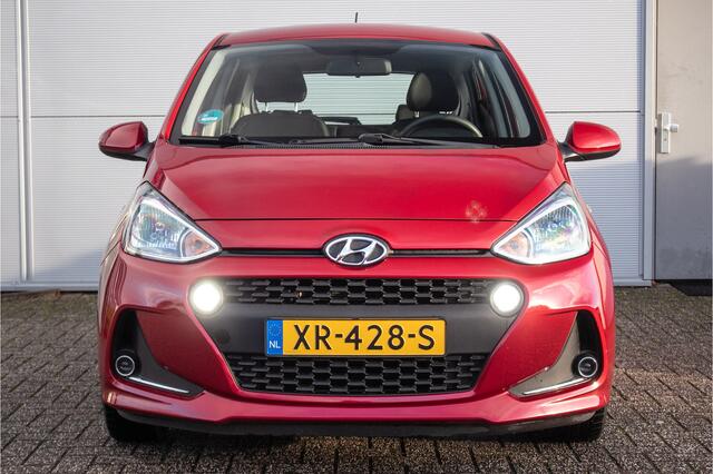 Hyundai I 10 1.0i Comfort Dealerond. | Airco | Cruise |