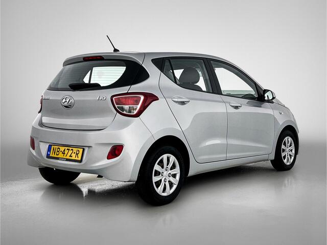 Hyundai I 10 1.0 i-Motion Comfort / Climate Control / Elec. ramen V+A / Cruise control