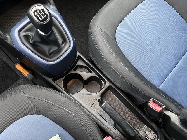 Hyundai I 10 1.0 i-Motion Comfort / Climate Control / Elec. ramen V+A / Cruise control