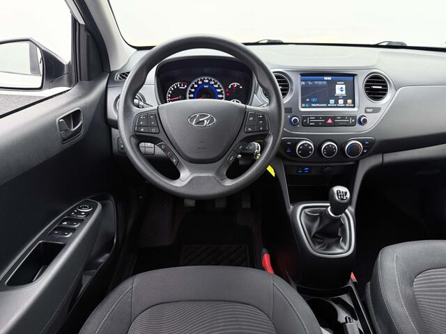 Hyundai I 10 1.0i Comfort + Navigatie | Carplay | 1e Eigenaar