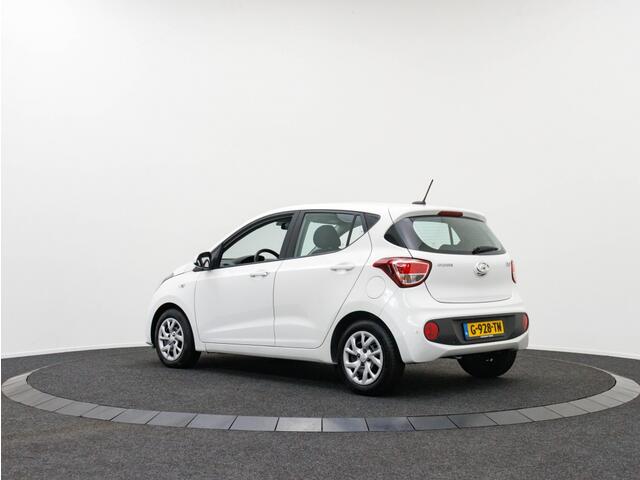Hyundai I 10 1.0i Comfort + Navigatie | Carplay | 1e Eigenaar