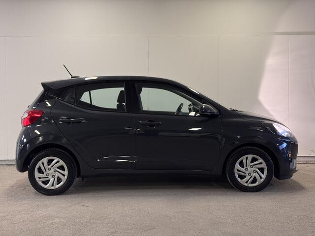 Hyundai I 10 1.0 Comfort | Apple Carplay/Android Auto | Cruise control | Airco |