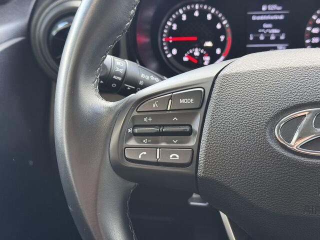 Hyundai I 10 1.0 Comfort | Apple Carplay/Android Auto | Cruise control | Airco |