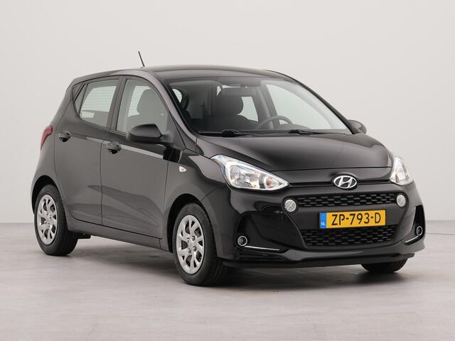 Hyundai I 10 1.0i Comfort Cruise controle | Airco |