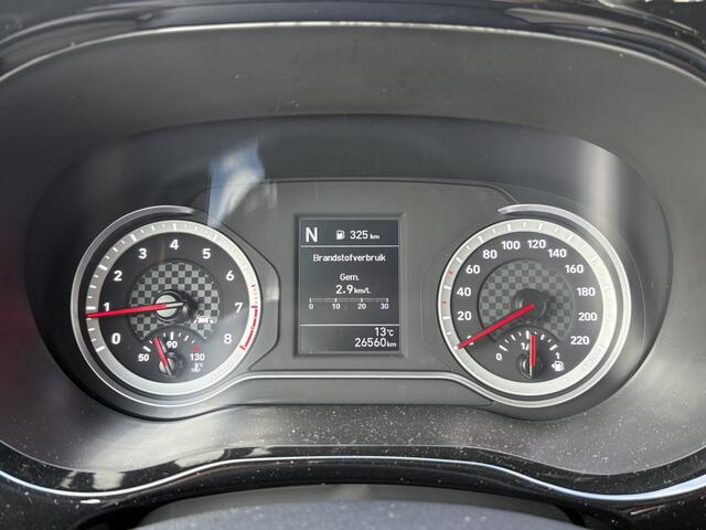 Hyundai I 10 1.0 Comfort | Stuur + stoelverwarming | Carplay/Android auto |