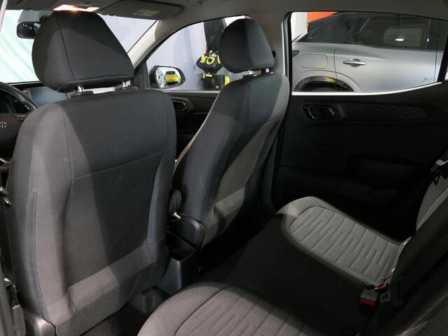 Hyundai I 10 1.0 Comfort 5-zits All Season, Cruise, Android/Apple Carplay, Airco