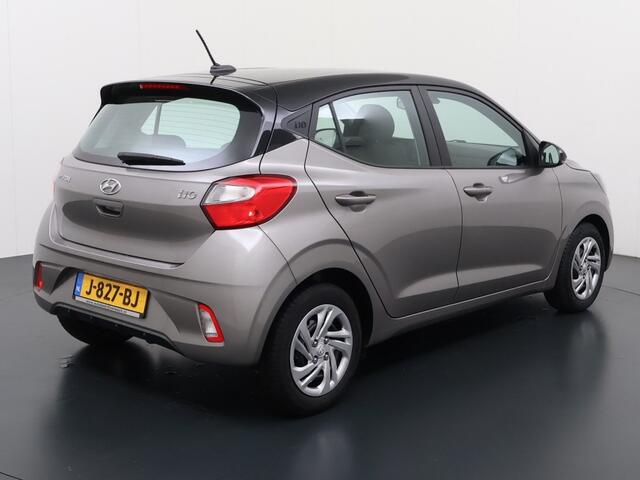 Hyundai I 10 1.0 Comfort.airco.car play.cruise