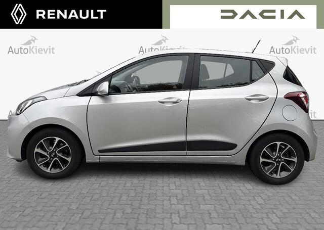 Hyundai I 10 1.2i - Stoel + Stuurverwarming / Trekhaak