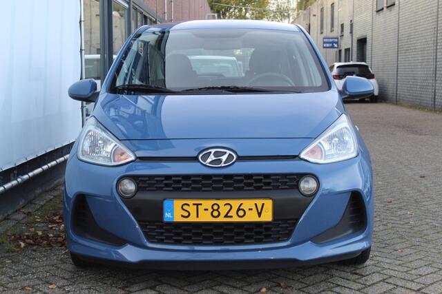 Hyundai I 10 1.0i Comfort Apple Carplay/ Android auto