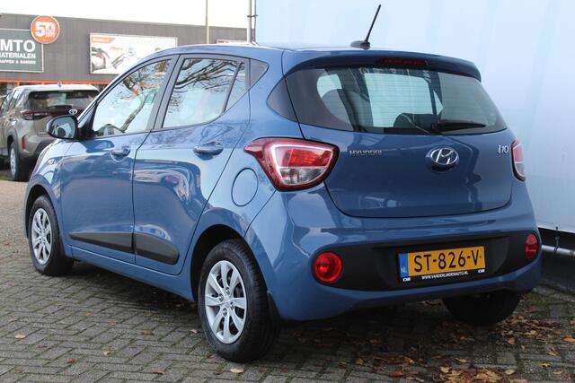 Hyundai I 10 1.0i Comfort Apple Carplay/ Android auto