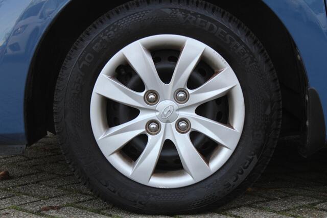 Hyundai I 10 1.0i Comfort Apple Carplay/ Android auto