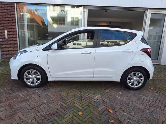Hyundai I 10 1.0i Comfort /Navi/Apple/Android/Cruise/Pdc/Garantie