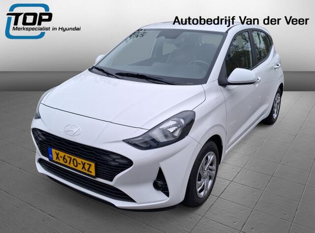 Hyundai I 10 1.0 Comfort Smart