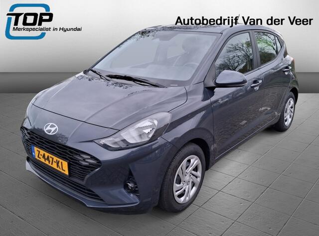 Hyundai I 10 1.0 Comfort Smart