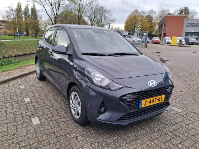 Hyundai I 10 1.0 Comfort Smart