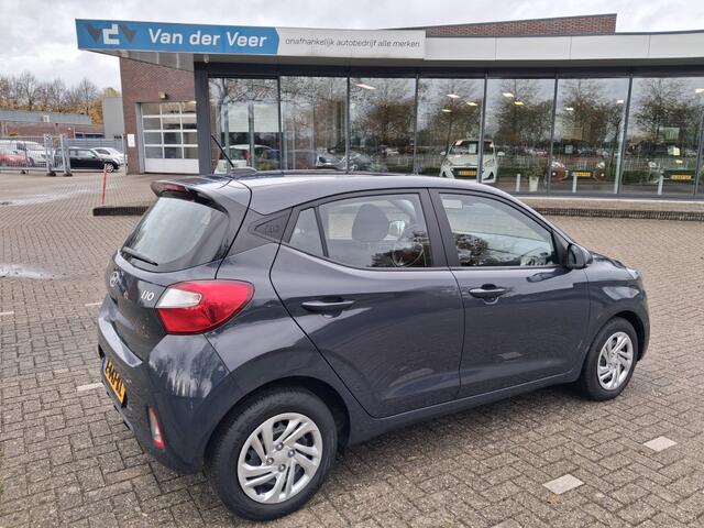 Hyundai I 10 1.0 Comfort Smart