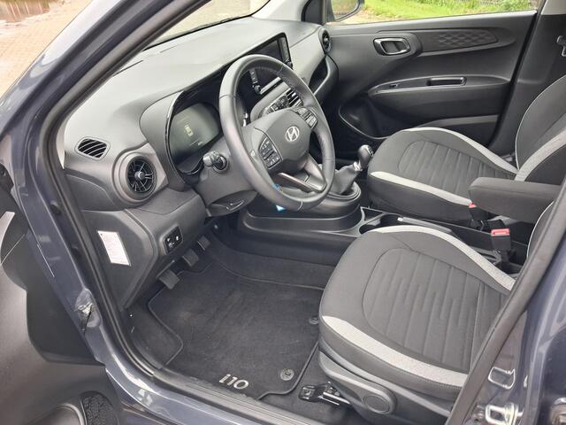 Hyundai I 10 1.0 Comfort Smart