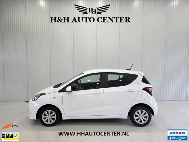 Hyundai I 10 1.0i Comfort |NAVI|CARPLAY|CRUISE CONTROL|