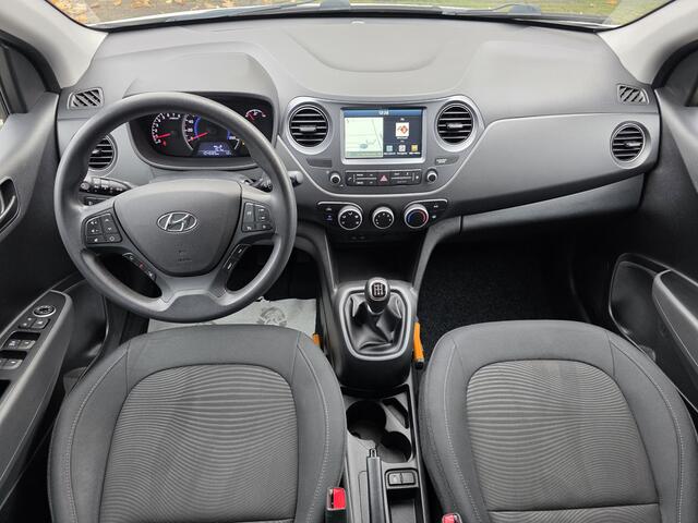 Hyundai I 10 1.0i Comfort |NAVI|CARPLAY|CRUISE CONTROL|