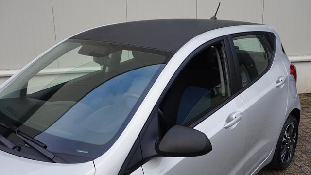 Hyundai I 10 1.0i i-Motion Comfort Cruise Control | Climate Control | 15 inch Lichtmetalen velgen
