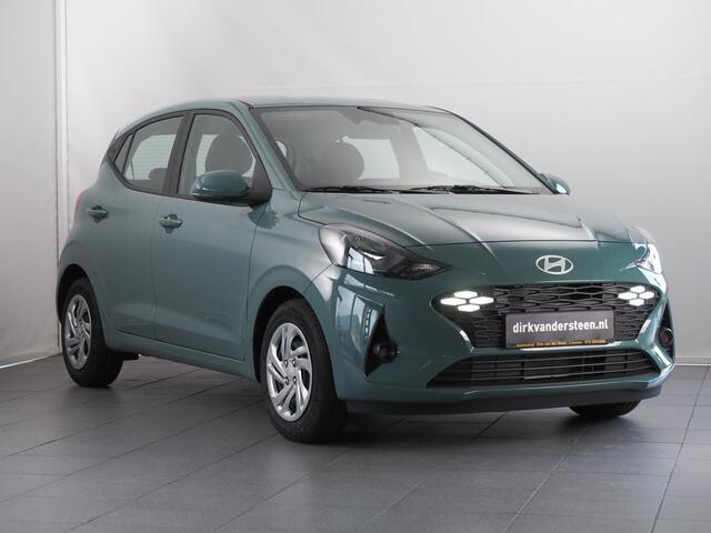 Hyundai I 10 1.0 Comfort Smart 5-zits