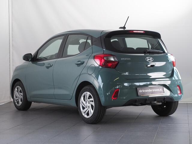 Hyundai I 10 1.0 Comfort Smart 5-zits