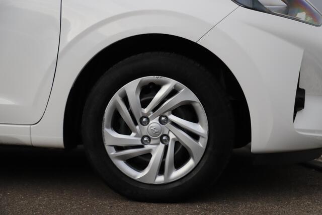 Hyundai I 10 1.0 Comfort Carplay Android Navigatie Airco Cruise Control Rijstrooksensor