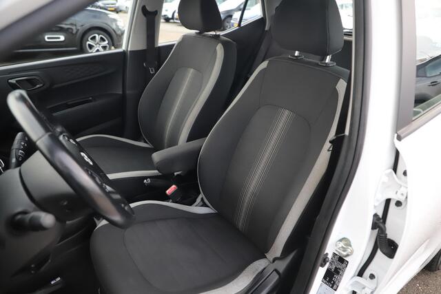 Hyundai I 10 1.0 Comfort Carplay Android Navigatie Airco Cruise Control Rijstrooksensor