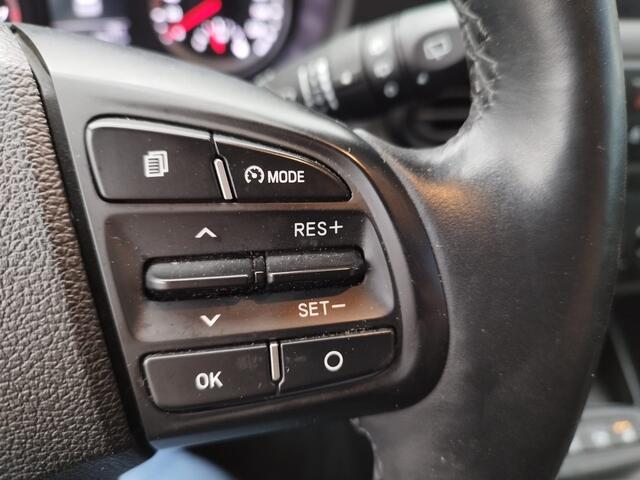 Hyundai I 10 1.0 ** 3 STUKS ** Comfort Automaat ** Carplay ** NAVI ** Stoelverwarming ** Cruise ** Airco **