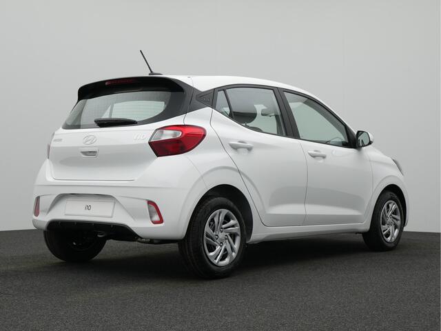 Hyundai I 10 1.0 Comfort | Carplay | Airco |