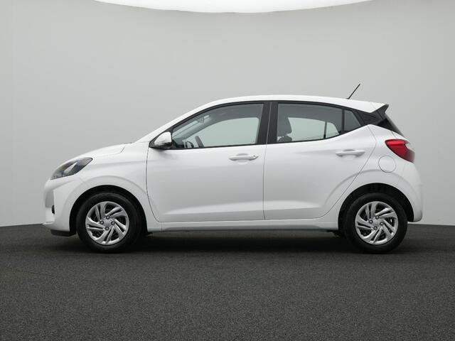 Hyundai I 10 1.0 Comfort | Carplay | Airco |