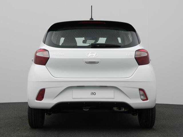 Hyundai I 10 1.0 Comfort | Carplay | Airco |
