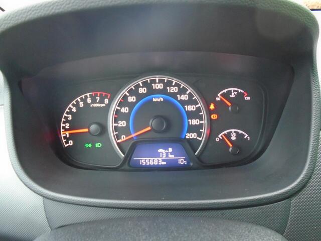 Hyundai I 10 1.0i Comfort NAVIGATOR