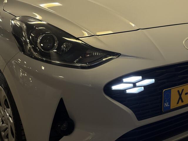 Hyundai I 10 1.0 Premium Camera | parkeersensoren | Apple Carplay & Android Auto!!