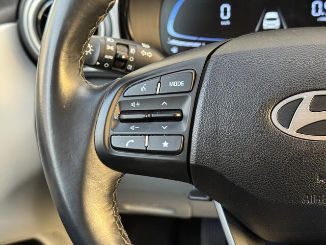 Hyundai I 10 1.0 Premium Camera | parkeersensoren | Apple Carplay & Android Auto!!